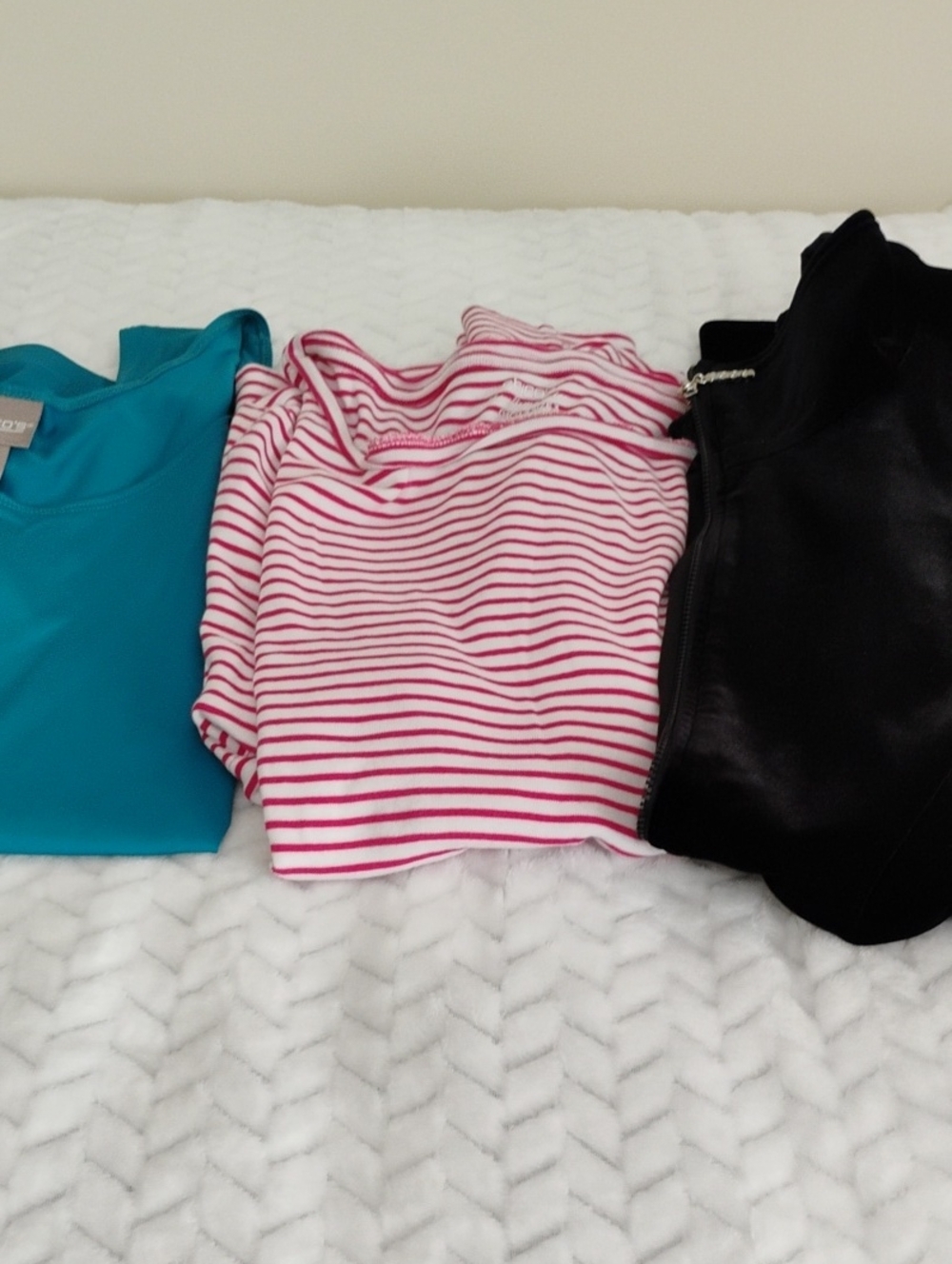 Chicos Tops